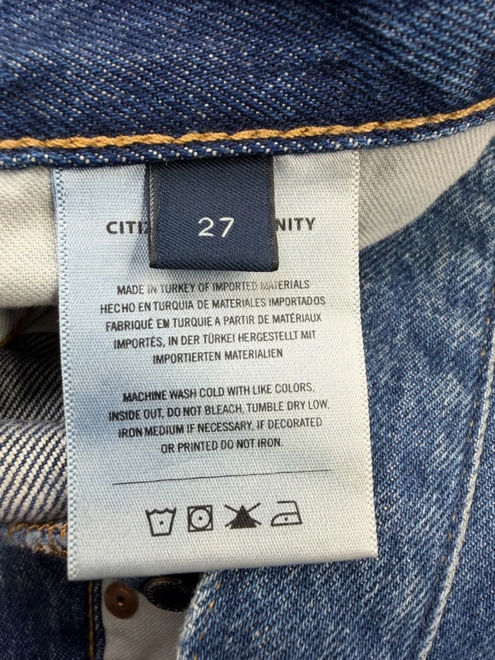 Citizens Of Humanity citizens humanity